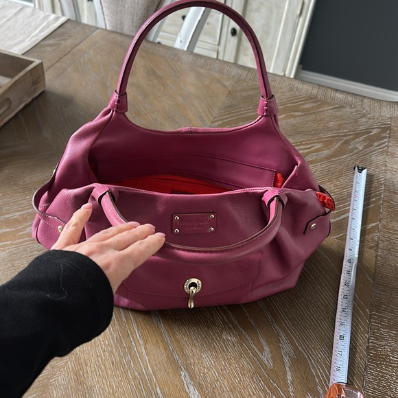 Kate Spade ♠️ 👛 Purse - Picture 10 of 10